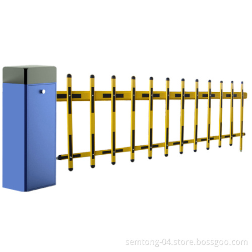 2013 Popular Parking Lot Gate Barrier